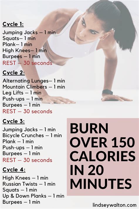 Pin On Hiit Workouts