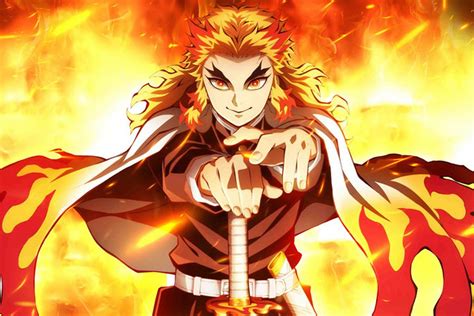 Learning to destroy demons won't be easy, and tanjiro barely knows where to start. Demon Slayer is getting a spinoff manga about Kyojuro ...