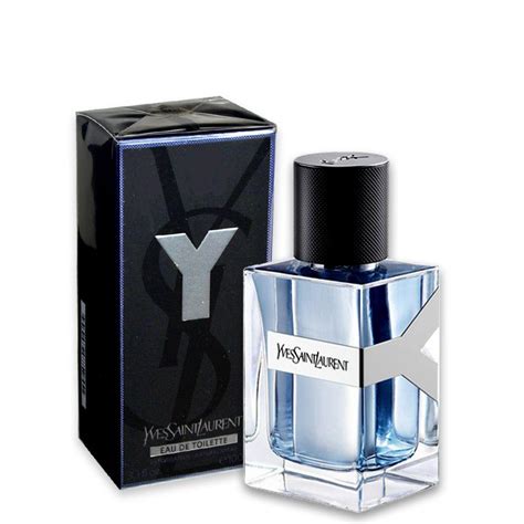 Receive a complimentary mini tatouage couture velvet cream in 201 with any $75 yves saint laurent beauty purchase. Y by Yves Saint Laurent for MEN | LENOR'S CLOSET