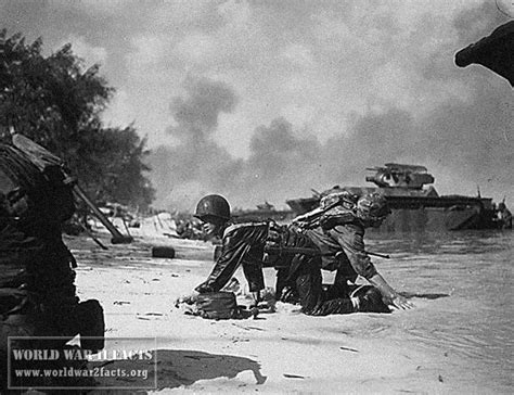 Battle Of Saipan Facts World War 2 Facts