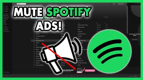 How To Automatically Mute All Spotify Ads On Android Youtube