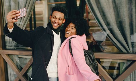 The Black Marriage Movement Strengthening Black Love
