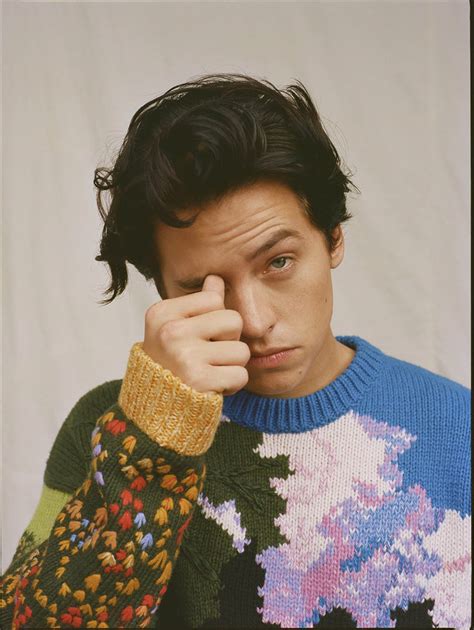 We would like to show you a description here but the site won't allow us. Cole Sprouse and Haley Lu Richardson cover Wonderland ...