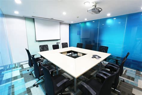 3 Reasons To Update Your Conference Room Technology Ioffice
