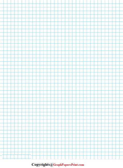 What Size Is 1 4 Inch Graph Paper Printable Templates Free