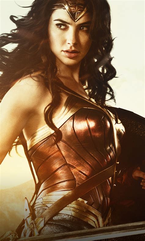 1280x2120 Gal Gadot Wonder Woman Hd Iphone 6 Hd 4k Wallpapers Images Backgrounds Photos And