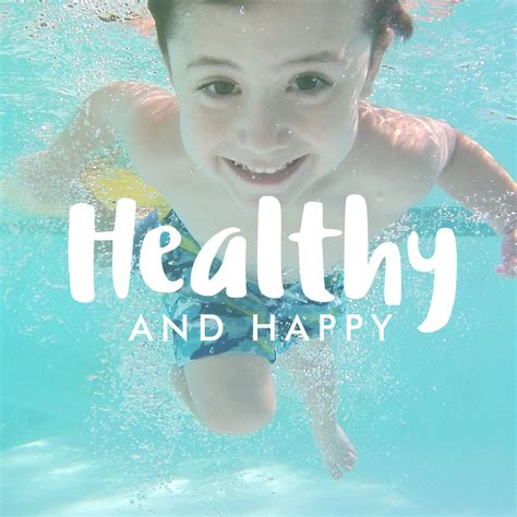 Healthy And Happy Motion Ave