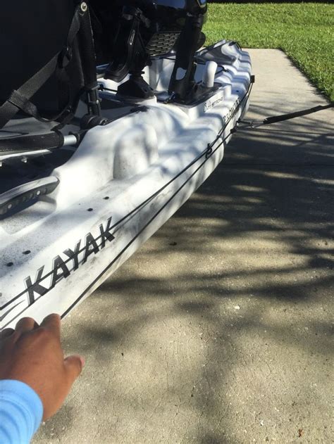 The Ultimate Guide To Buying A Fishing Kayak Must Read Before Purchase