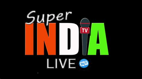 Super India Live Proud Be A India Youtube