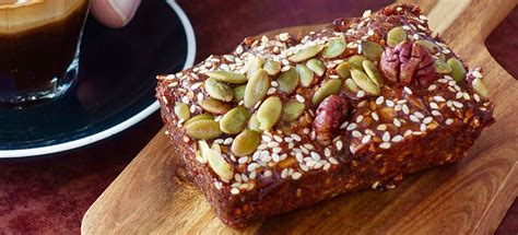 We differentiate ourselves by making all of our products vegan and free from dairy, eggs, nuts and soy. Munja Bakehouse - Bakery Cafe in Australia