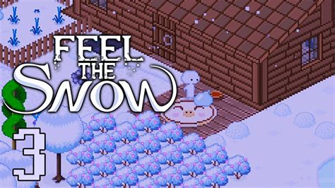 Feel The Snow Full Gameplay Ita Parte 3 Youtube
