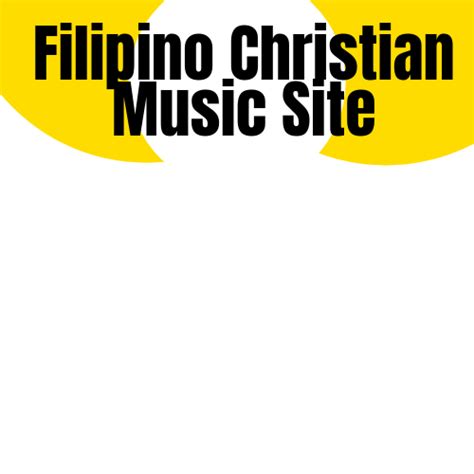 Kamangha Mangha Lyrics Malayang Pilipino Filipino Christian Music Site