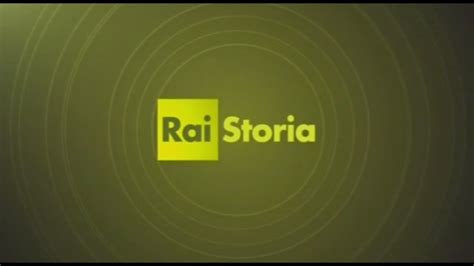 Rai Storia Sequenza Tv 2013 720p50hd Youtube