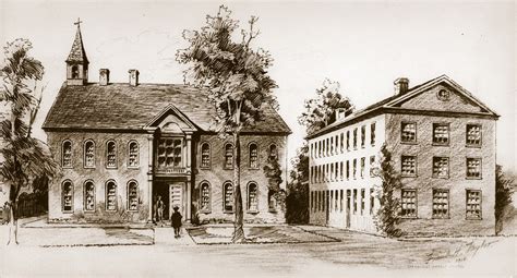 Penns History University Of Pennsylvania
