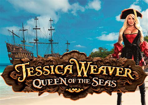Jessica Weaver Queen of the Seas Gran Vía