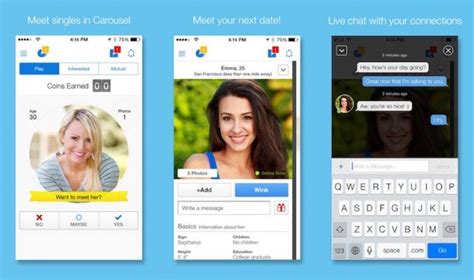 Profiles manipulate their location, say they are in your city only to my first on dating site was on zoosk, and my last! Online Dating? 7 Sites That May Be Invading Your Privacy