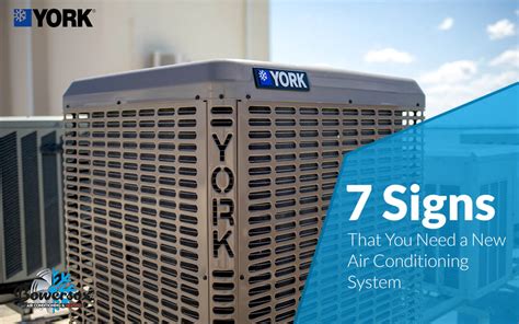 Signs That You Need Air Conditioner Replacement