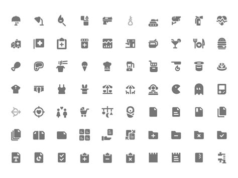 350 Free Material Design Icons Sketch Freebie Download Free Resource