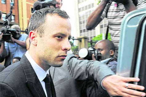 Pistorius était Un égoïste Qui Humiliait Reeva La Liberté