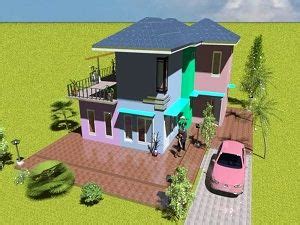 Cocok digunakan untuk pemula hingga profesional. Software Desain Rumah 3D Modern Terbaru 2017 | Desain ...