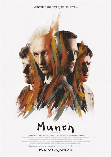 munch 2023 imdb