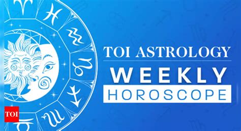 Weekly Horoscope March 5 To March 11 2023 Read Astrological