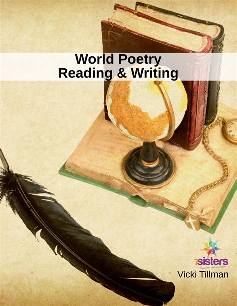 World Poetry Reading And Writing