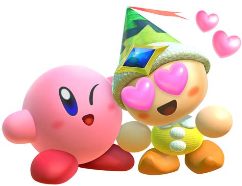 Kirby Star Allies Review My Nintendo News