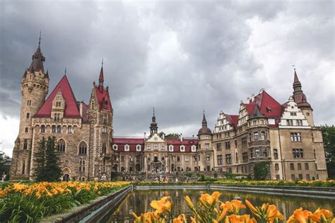 31 Jaw Dropping Famous Landmarks In Poland You Must Visit