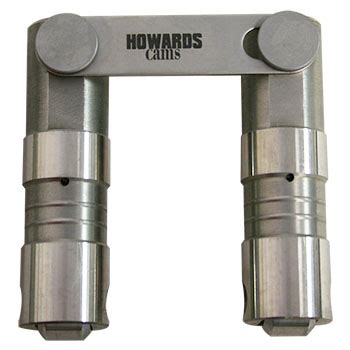 Howards Street Retro Fit Hyd Roller Lifters Oldsmobile 400 455