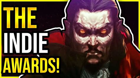 The Indie Game Awards 2022 Top Indie Games Youtube