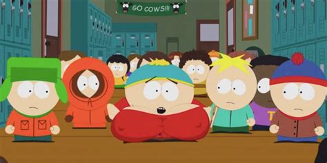 South Park The Streaming Wars Part 2 Oficialmente Programado Para Su