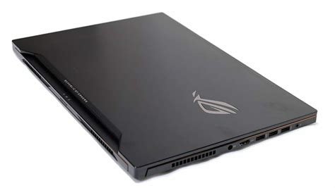 Think digit en→es the asus rog gm501 zephyrus m follows in the footsteps of the gx501. ASUS notebook Zephyrus M GM501GS Specs and GeekBench ...