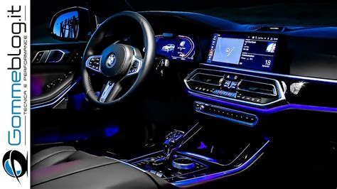 The 2019 bmw x5 is all new, replacing the aging 2018 model with a more modern package. Bmw 3 Series 2019 Interior Night - picture.idokeren