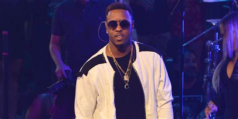 Live Nation Removes Jeremih From Summers Over Tour With Partynextdoor