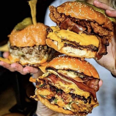 brisbane best burgers top 10 burger spots revealed list the courier mail