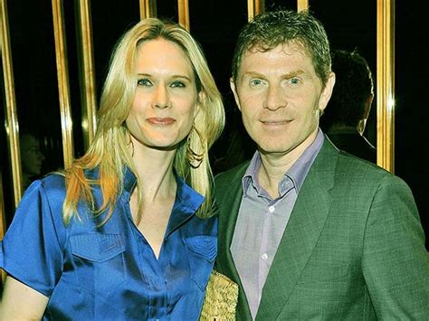 Is Bobby Flay Dating A Girlfriend After Divorcing 3 Wives