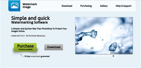 6 Best Digital Watermarking Software Free Download For Windows Mac