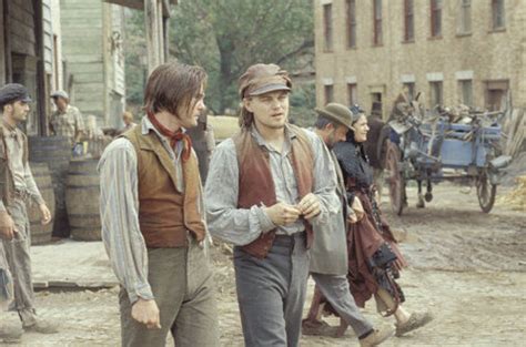 Watch Gangs Of New York On Netflix Today