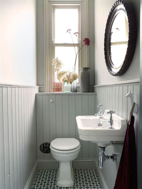 Downstairs Toilet Ideas Cloakroom Designs For Small Spaces Small