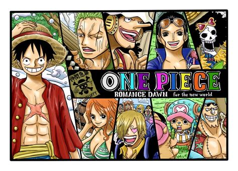 Nami Nico Robin Monkey D Luffy Roronoa Zoro Sanji And 7 More One