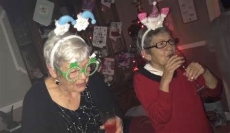 My Two Grandmas And Dementia Their Characters Shine Through