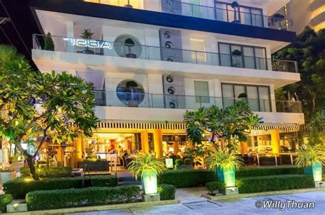 15 Best Hotels In Patong Beach Where To Stay In Patong Patong Beach Best Hotels Hotel
