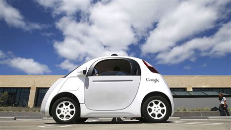 Driverless Cars Not So Fast