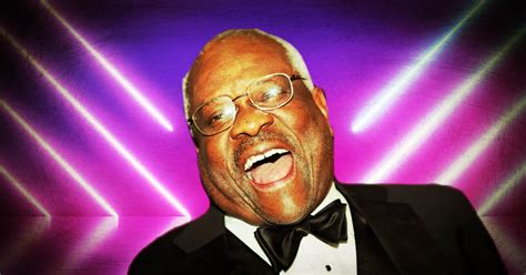 Dems latest smear against Clarence Thomas and his great nephew just