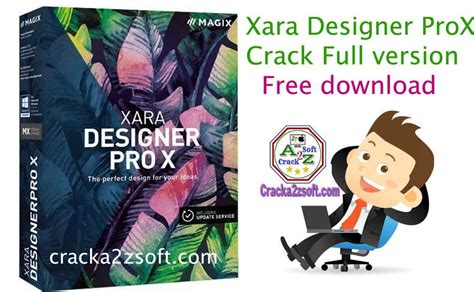 Xara Designer Pro X V163057723 With Crack Newest