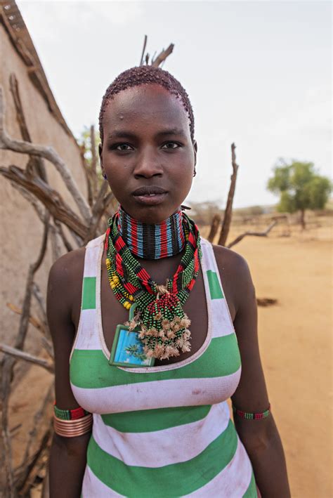 banna tribe sth ethiopia rod waddington flickr