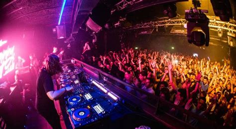 Best Nightclubs In Germany Hello Travel Buzz