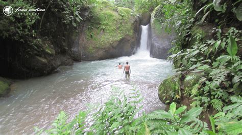 Costa Rica Waterfalls 3 Of The Best Options You Do Not