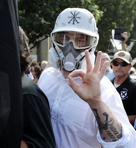 This Ideology On Violent Far Right Is Just As Toxic As ISIS Says Former White Supremacist
